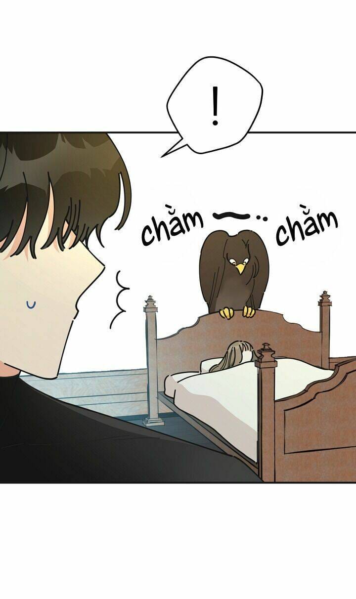 Truyện Tranh Người Hùng Của Ác Nữ - The Devil Lady’s Hero trang 6