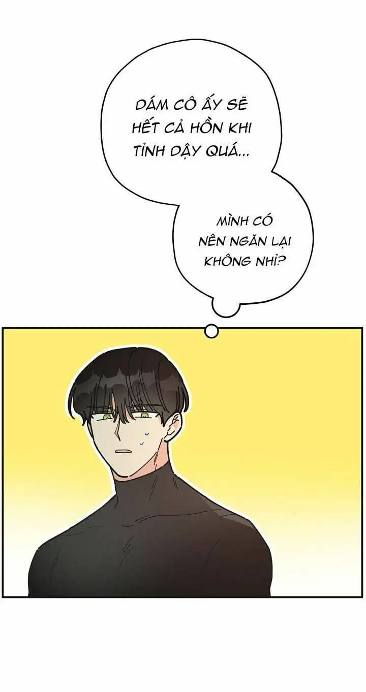 Truyện Tranh Người Hùng Của Ác Nữ - The Devil Lady’s Hero trang 6