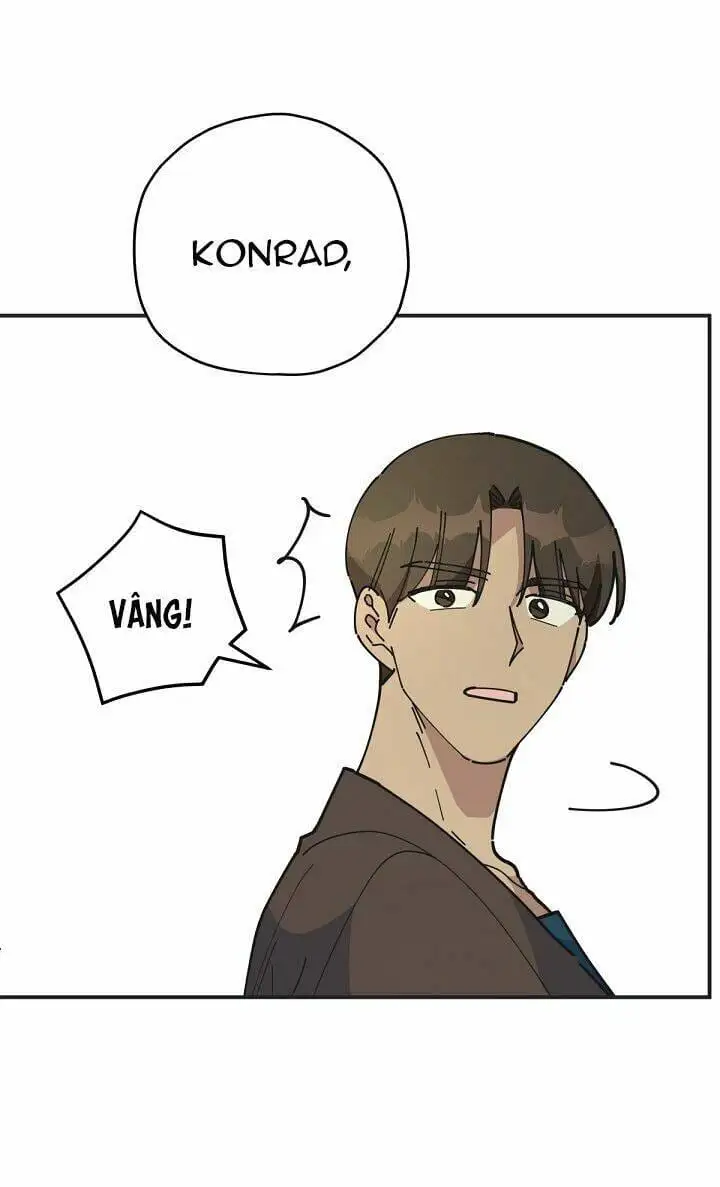 Truyện Tranh Người Hùng Của Ác Nữ - The Devil Lady’s Hero trang 6