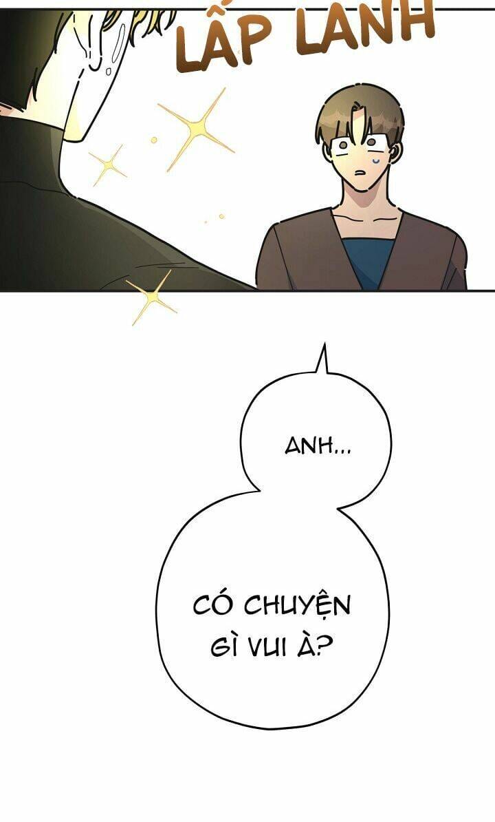 Truyện Tranh Người Hùng Của Ác Nữ - The Devil Lady’s Hero trang 6