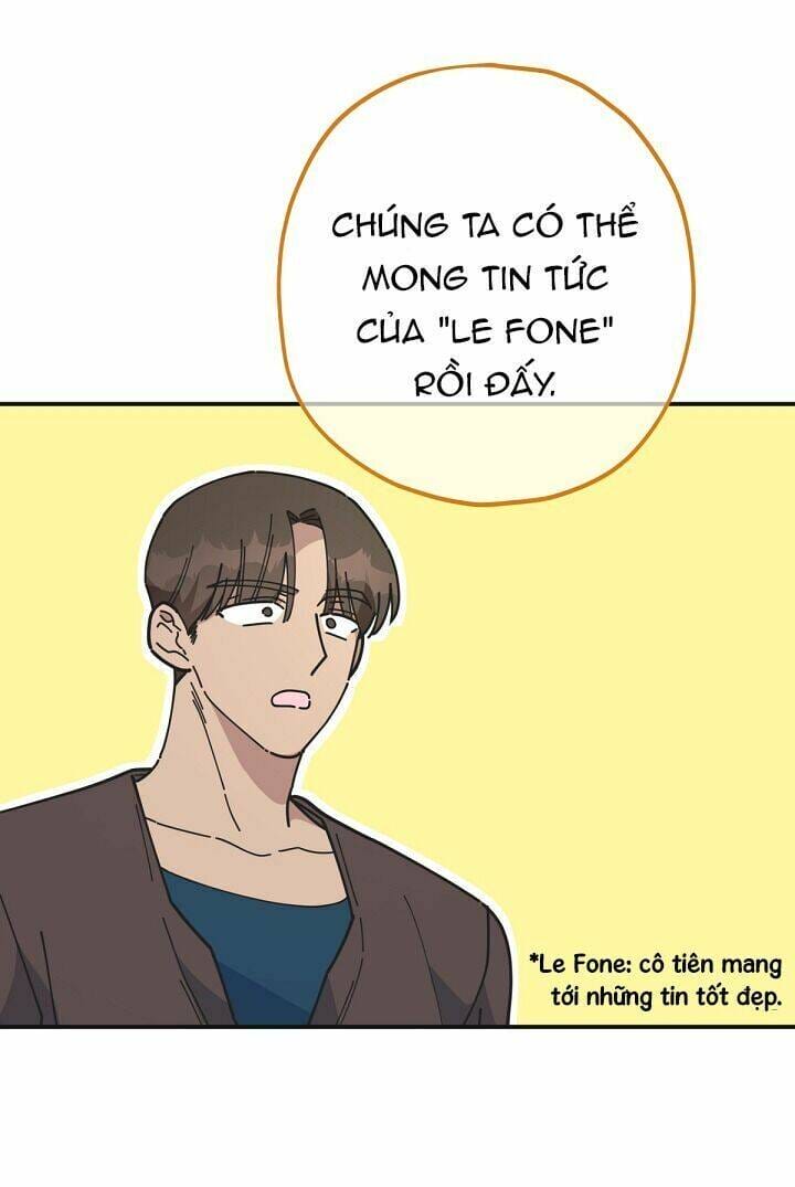 Truyện Tranh Người Hùng Của Ác Nữ - The Devil Lady’s Hero trang 6