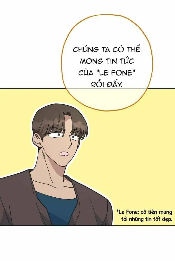 Truyện Tranh Người Hùng Của Ác Nữ - The Devil Lady’s Hero trang 6