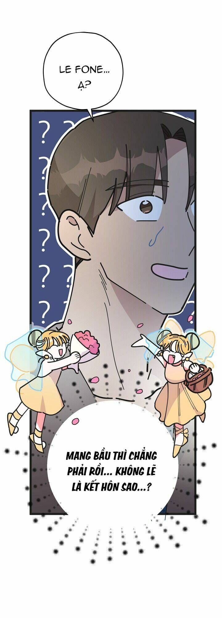 Truyện Tranh Người Hùng Của Ác Nữ - The Devil Lady’s Hero trang 6