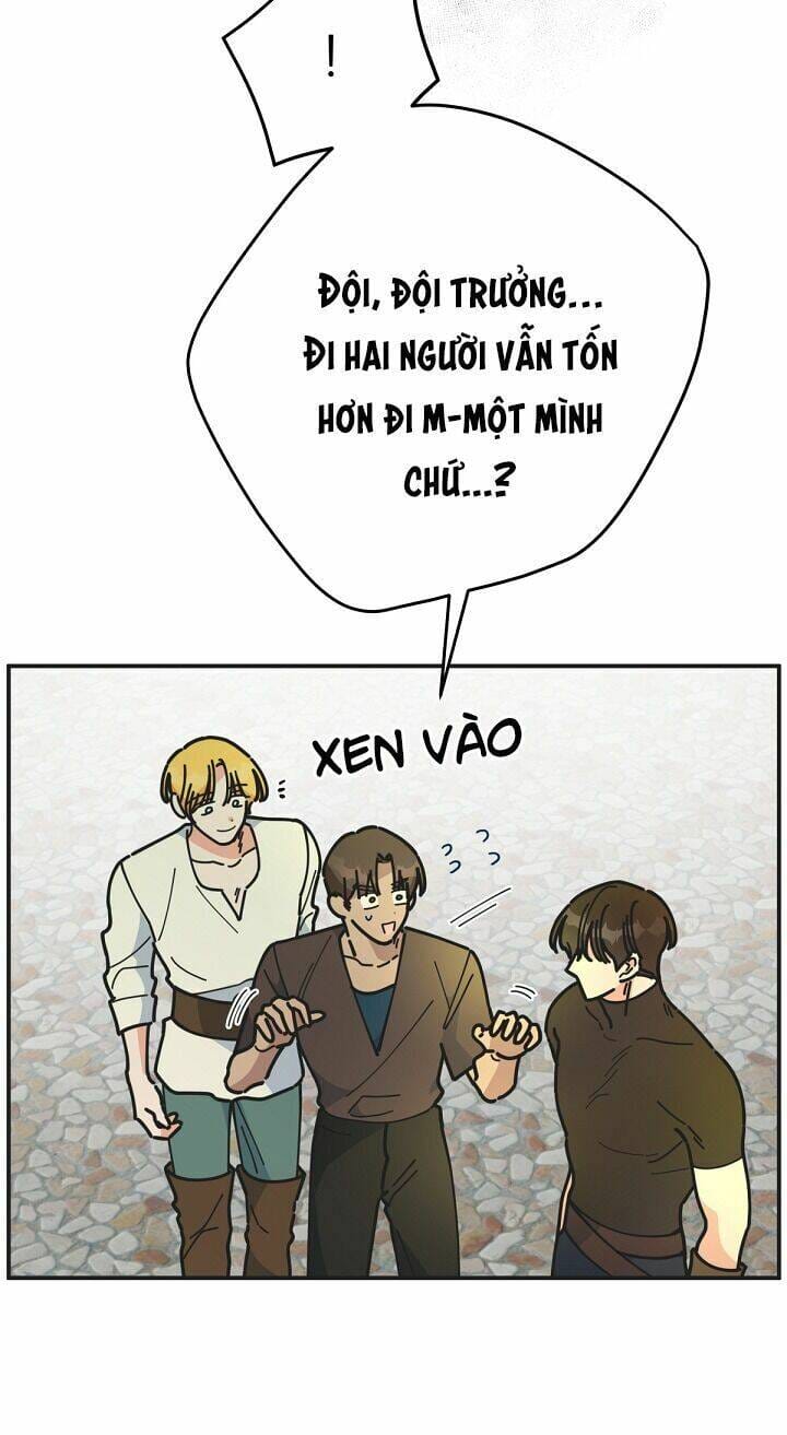 Truyện Tranh Người Hùng Của Ác Nữ - The Devil Lady’s Hero trang 6