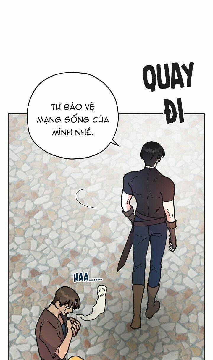 Truyện Tranh Người Hùng Của Ác Nữ - The Devil Lady’s Hero trang 6