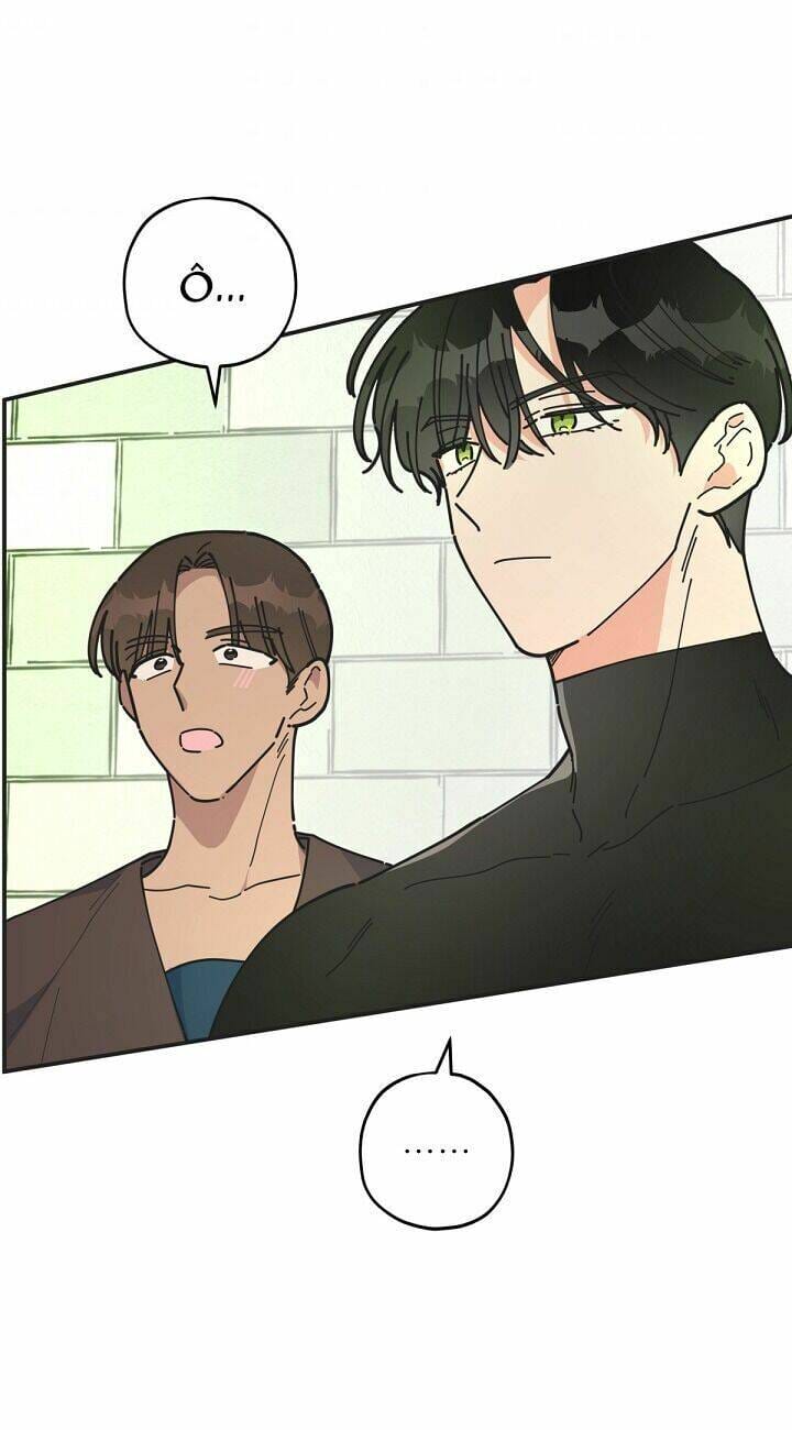 Truyện Tranh Người Hùng Của Ác Nữ - The Devil Lady’s Hero trang 6