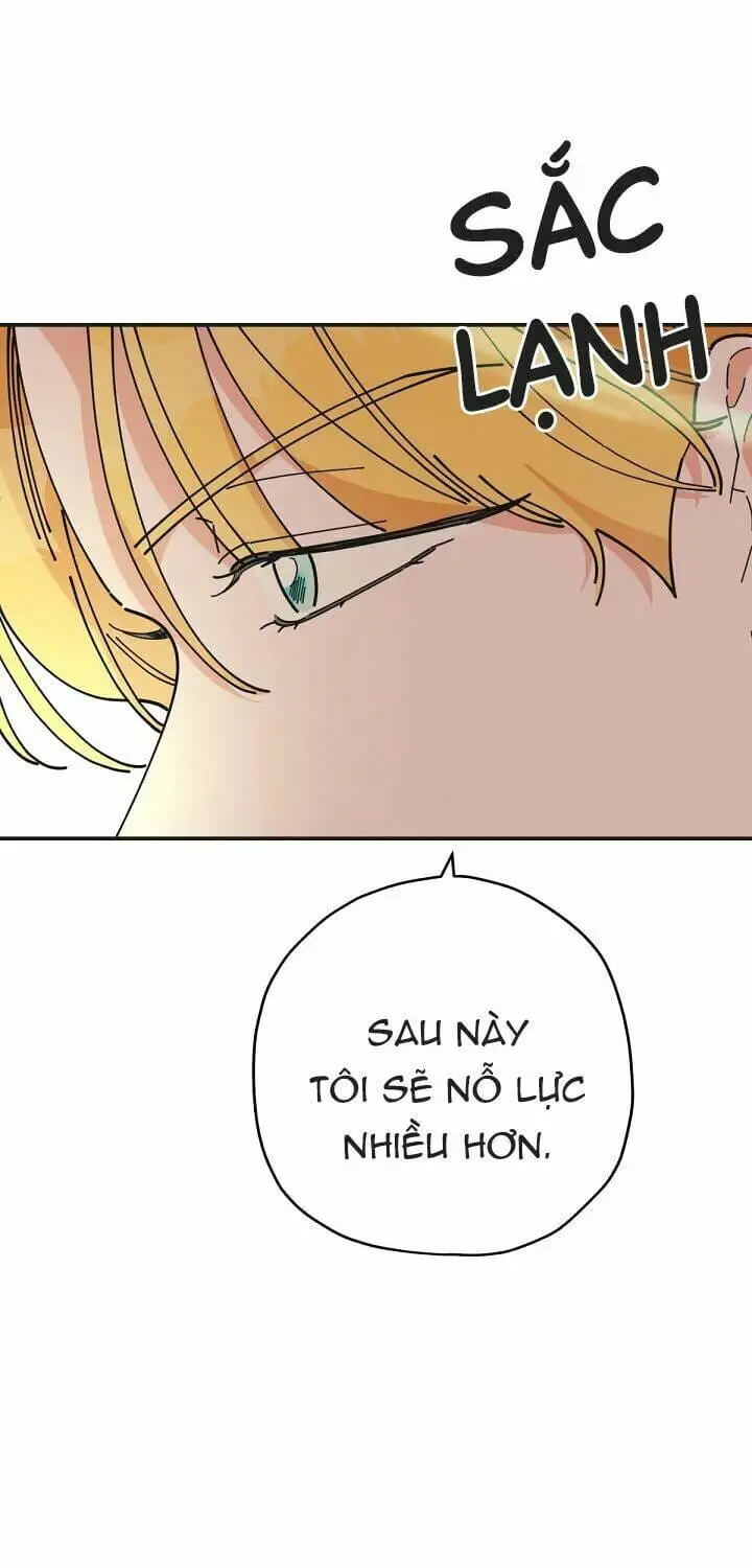 Truyện Tranh Người Hùng Của Ác Nữ - The Devil Lady’s Hero trang 6