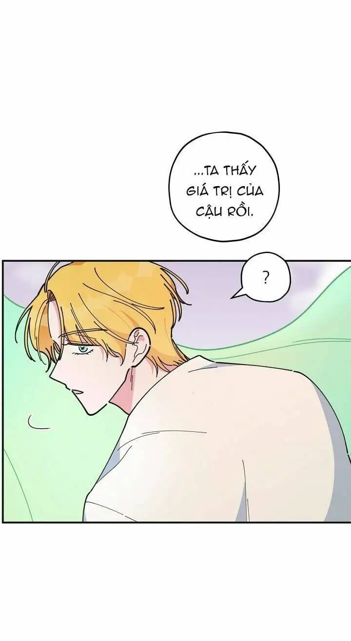 Truyện Tranh Người Hùng Của Ác Nữ - The Devil Lady’s Hero trang 6