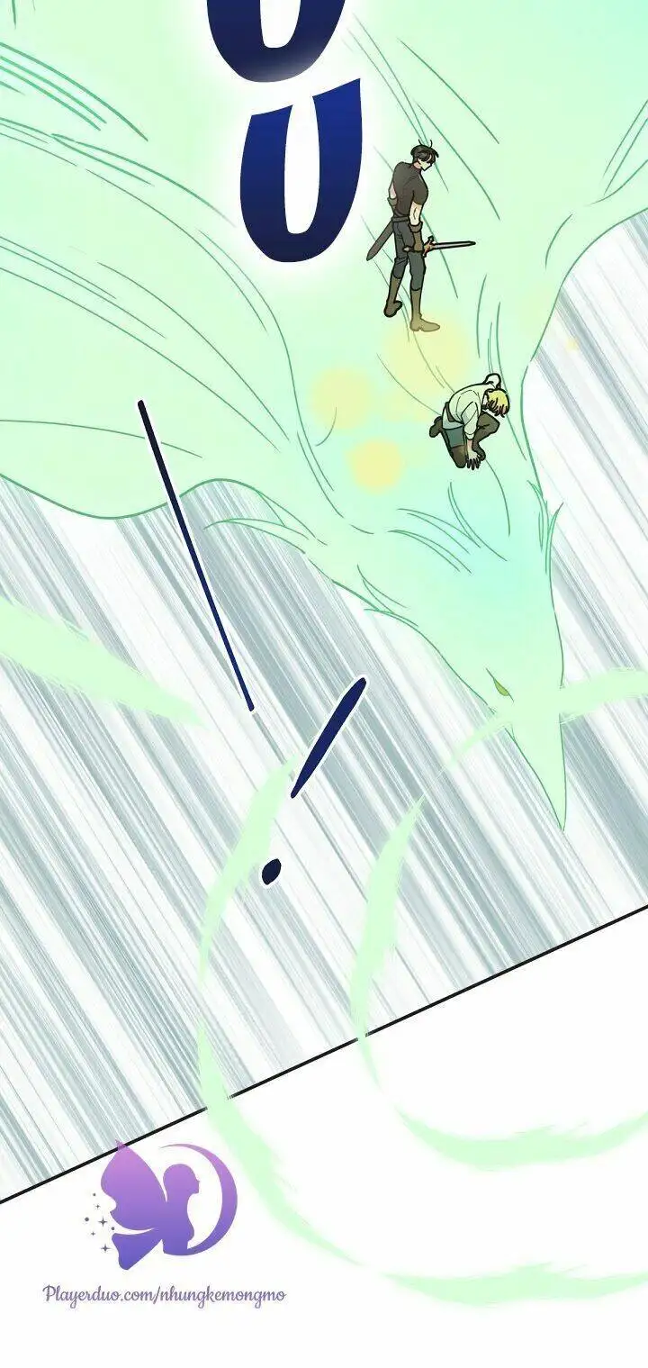 Truyện Tranh Người Hùng Của Ác Nữ - The Devil Lady’s Hero trang 6