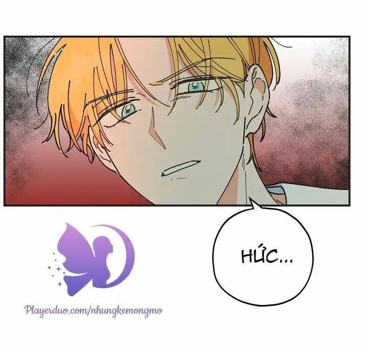 Truyện Tranh Người Hùng Của Ác Nữ - The Devil Lady’s Hero trang 6