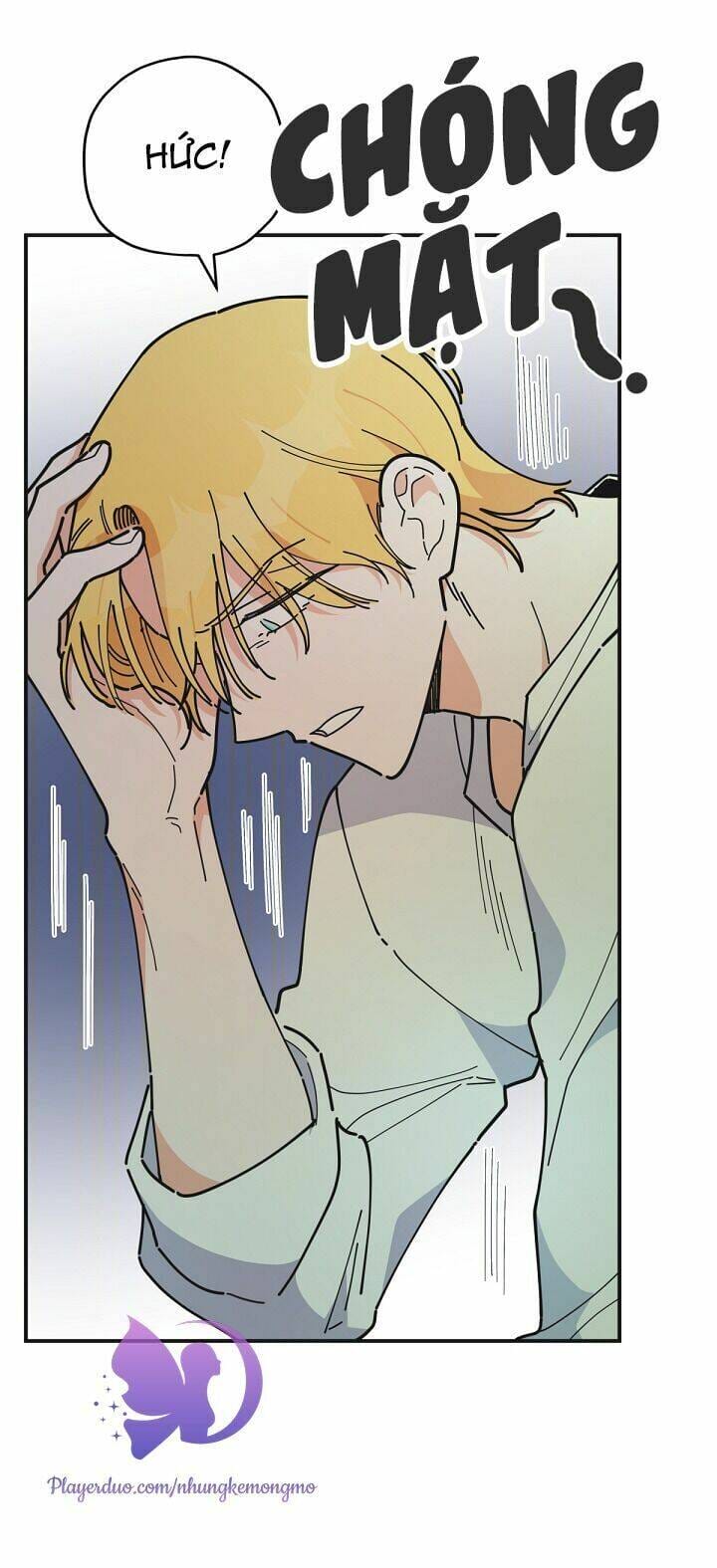 Truyện Tranh Người Hùng Của Ác Nữ - The Devil Lady’s Hero trang 6