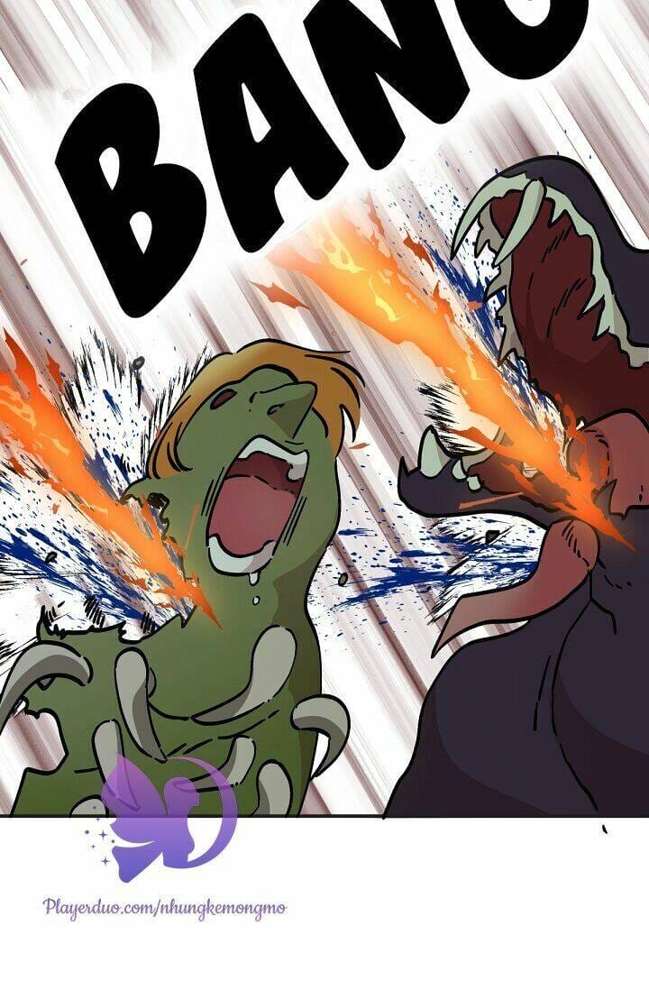 Truyện Tranh Người Hùng Của Ác Nữ - The Devil Lady’s Hero trang 6