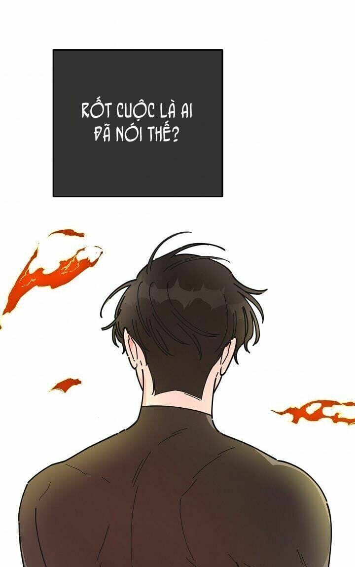 Truyện Tranh Người Hùng Của Ác Nữ - The Devil Lady’s Hero trang 6