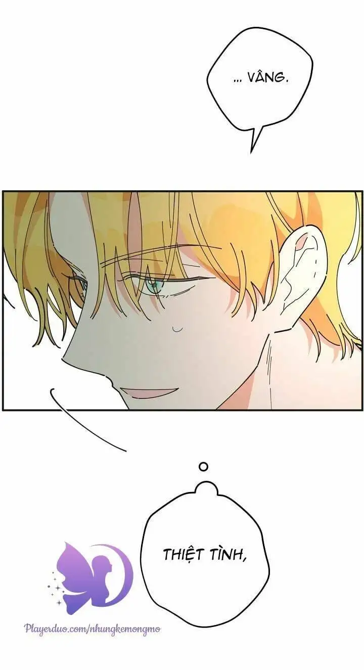 Truyện Tranh Người Hùng Của Ác Nữ - The Devil Lady’s Hero trang 6