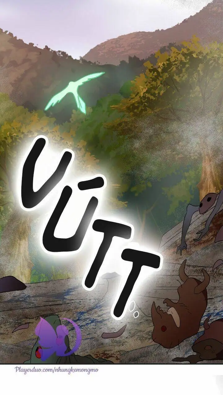 Truyện Tranh Người Hùng Của Ác Nữ - The Devil Lady’s Hero trang 6