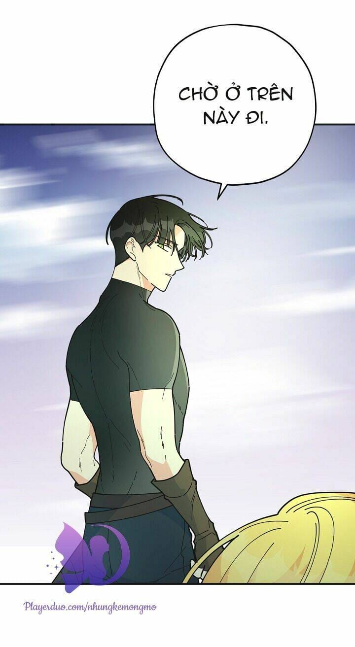 Truyện Tranh Người Hùng Của Ác Nữ - The Devil Lady’s Hero trang 6