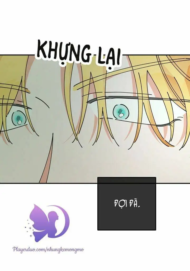 Truyện Tranh Người Hùng Của Ác Nữ - The Devil Lady’s Hero trang 6