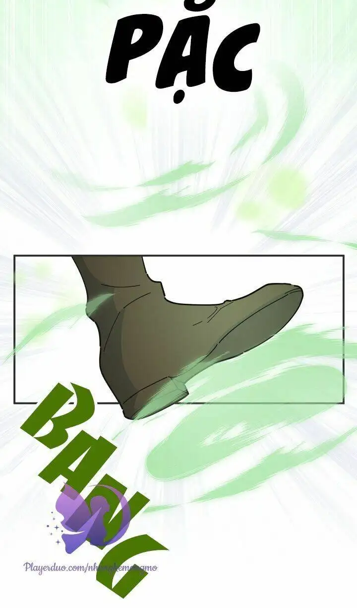 Truyện Tranh Người Hùng Của Ác Nữ - The Devil Lady’s Hero trang 6