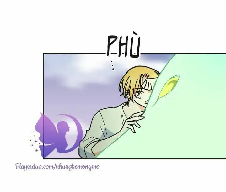 Truyện Tranh Người Hùng Của Ác Nữ - The Devil Lady’s Hero trang 6