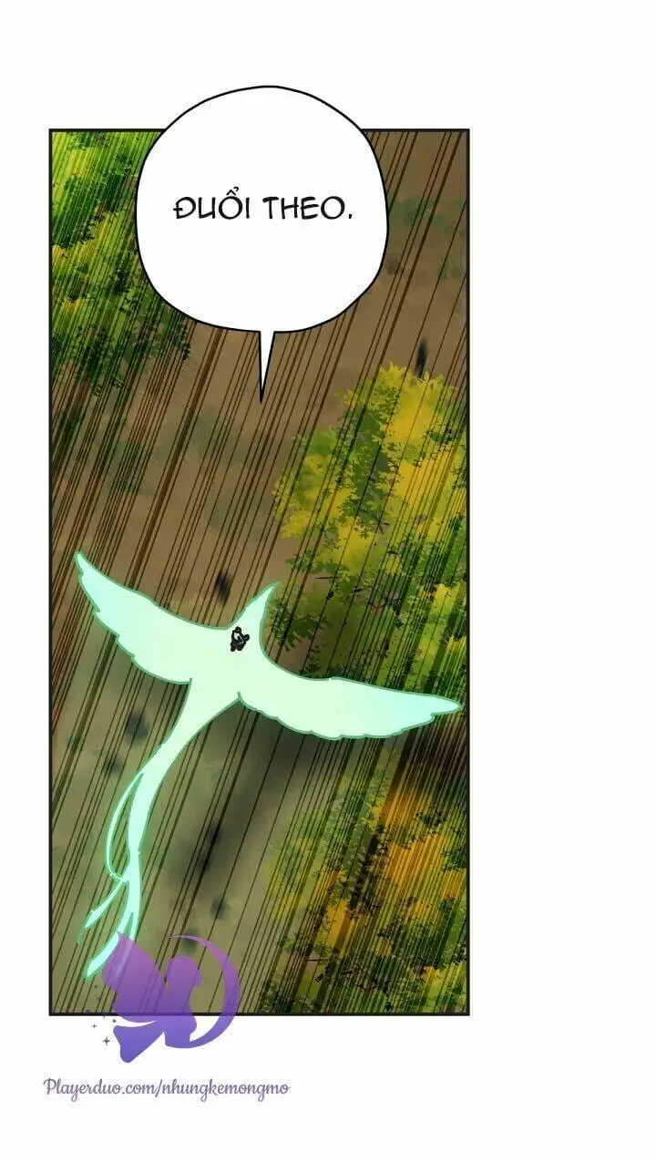 Truyện Tranh Người Hùng Của Ác Nữ - The Devil Lady’s Hero trang 6