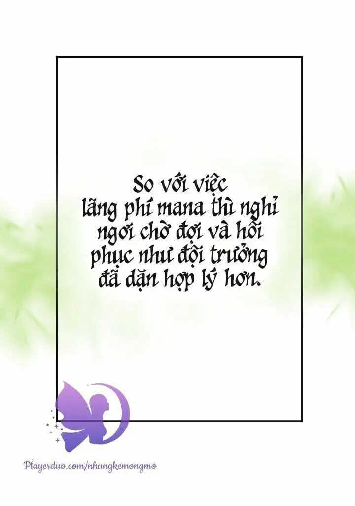 Truyện Tranh Người Hùng Của Ác Nữ - The Devil Lady’s Hero trang 6