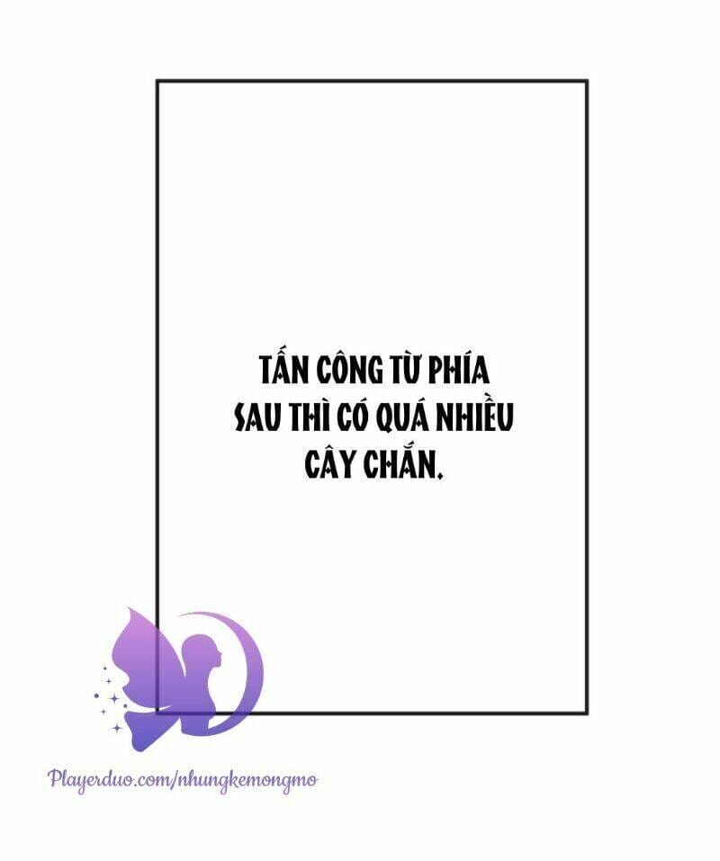 Truyện Tranh Người Hùng Của Ác Nữ - The Devil Lady’s Hero trang 6