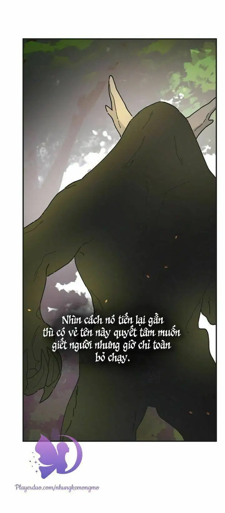 Truyện Tranh Người Hùng Của Ác Nữ - The Devil Lady’s Hero trang 6