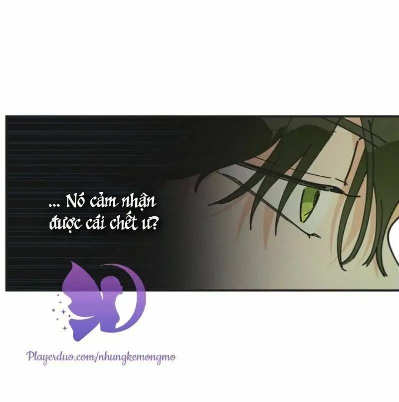 Truyện Tranh Người Hùng Của Ác Nữ - The Devil Lady’s Hero trang 6