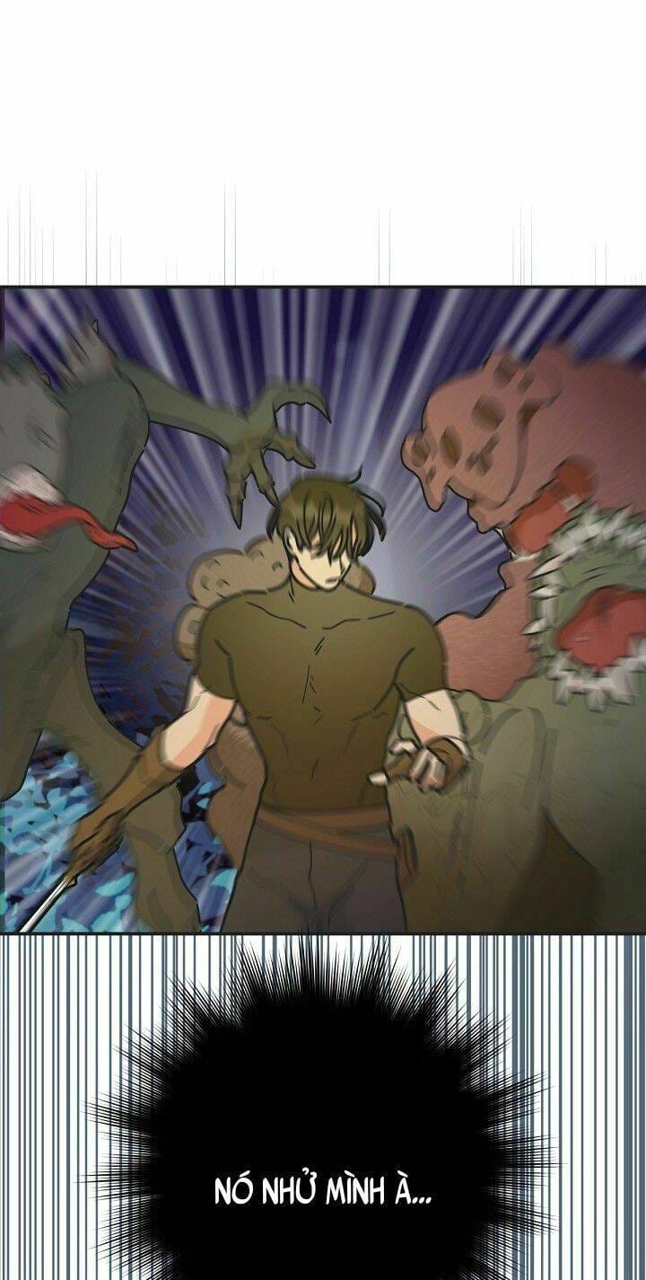 Truyện Tranh Người Hùng Của Ác Nữ - The Devil Lady’s Hero trang 6