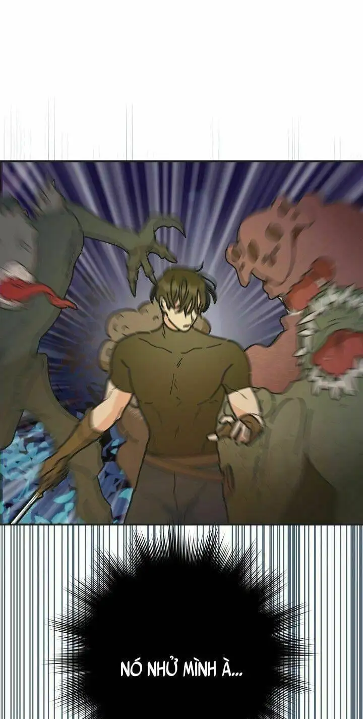 Truyện Tranh Người Hùng Của Ác Nữ - The Devil Lady’s Hero trang 6