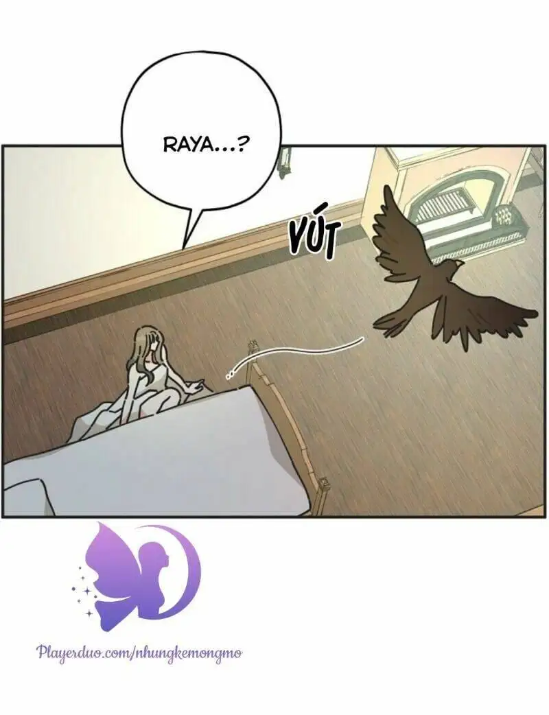 Truyện Tranh Người Hùng Của Ác Nữ - The Devil Lady’s Hero trang 6