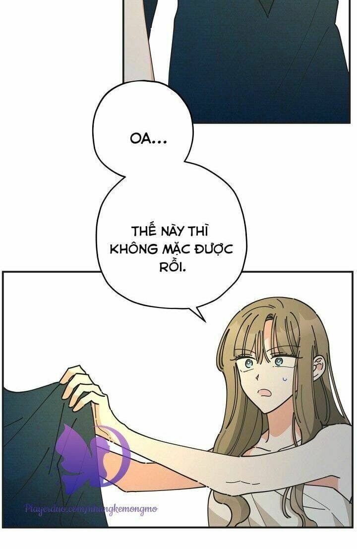 Truyện Tranh Người Hùng Của Ác Nữ - The Devil Lady’s Hero trang 6