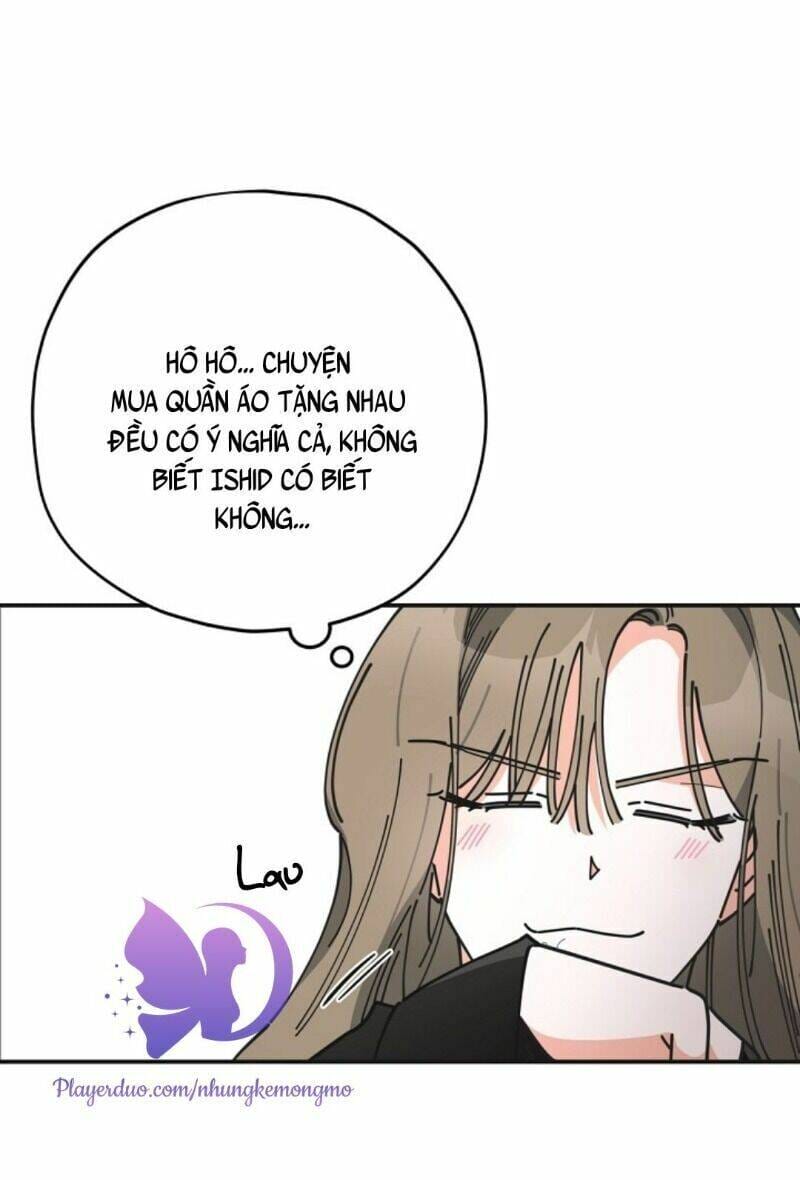 Truyện Tranh Người Hùng Của Ác Nữ - The Devil Lady’s Hero trang 6