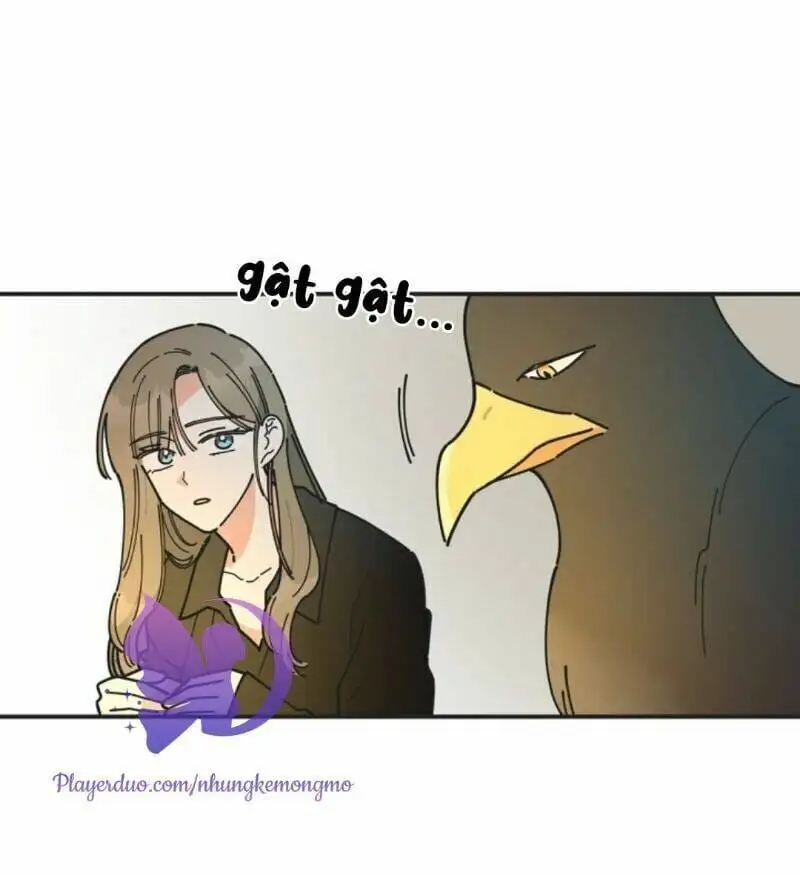 Truyện Tranh Người Hùng Của Ác Nữ - The Devil Lady’s Hero trang 6