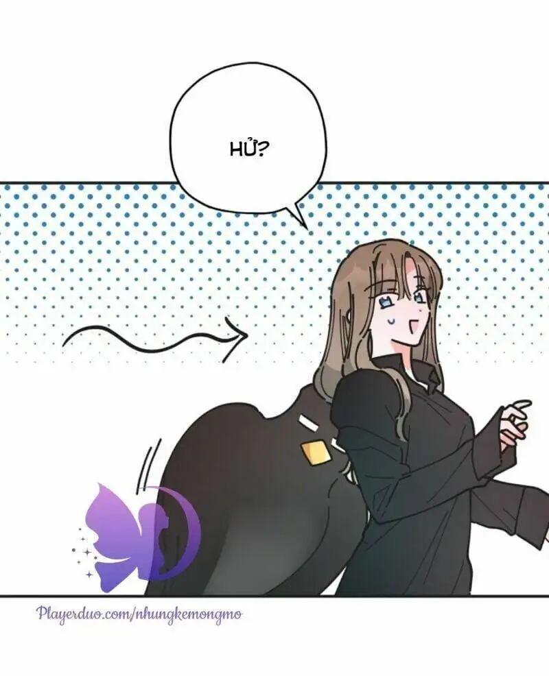 Truyện Tranh Người Hùng Của Ác Nữ - The Devil Lady’s Hero trang 6