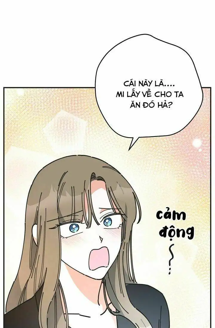 Truyện Tranh Người Hùng Của Ác Nữ - The Devil Lady’s Hero trang 6