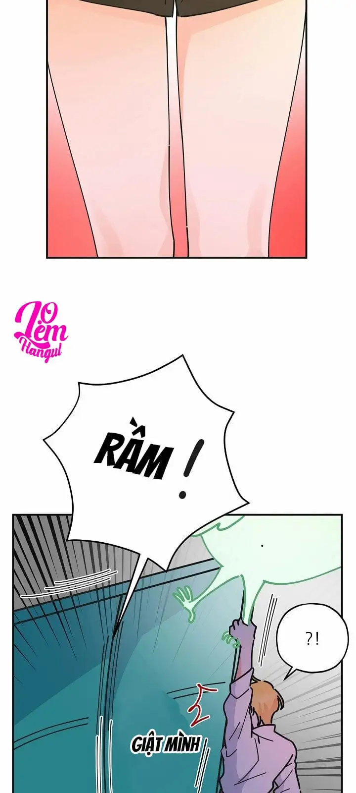 Truyện Tranh Người Hùng Của Ác Nữ - The Devil Lady’s Hero trang 6