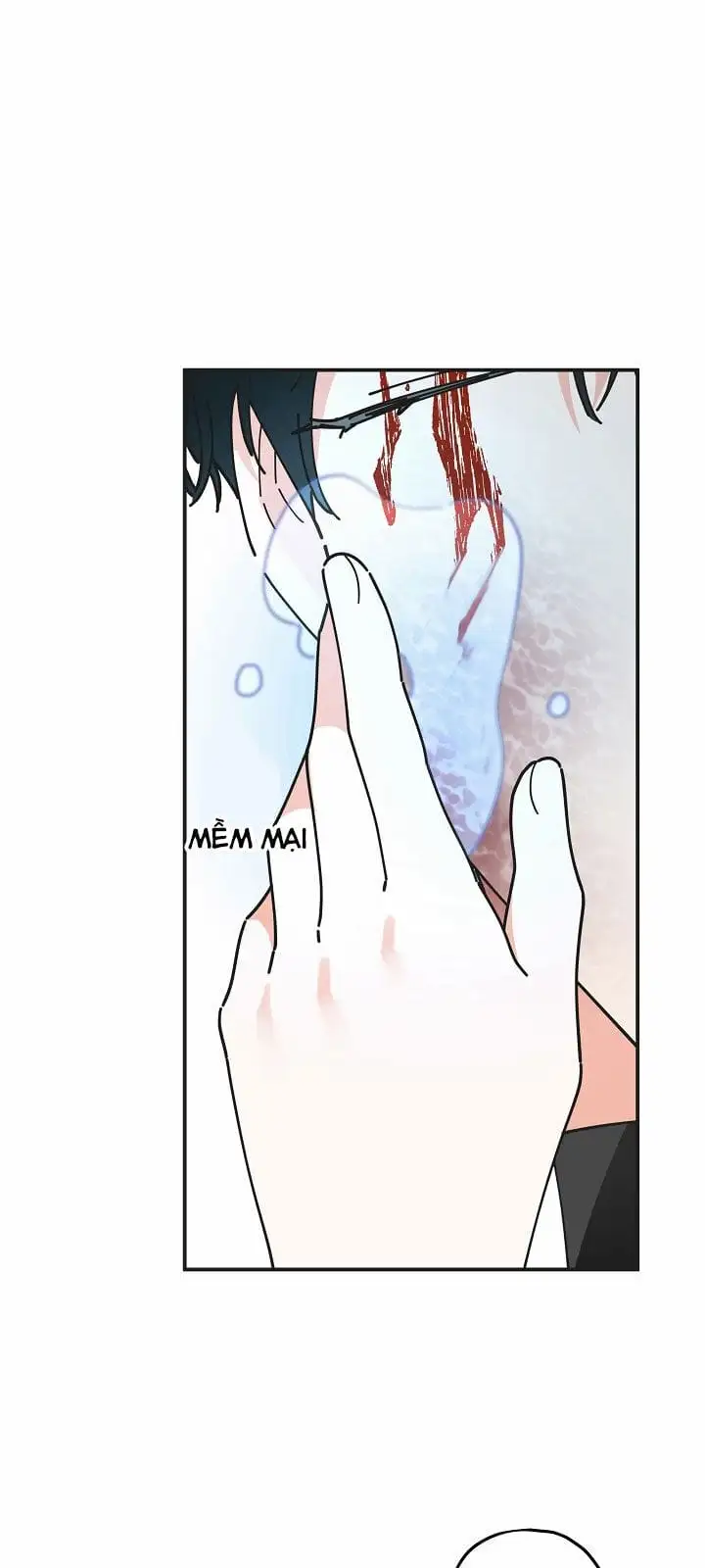 Truyện Tranh Người Hùng Của Ác Nữ - The Devil Lady’s Hero trang 6