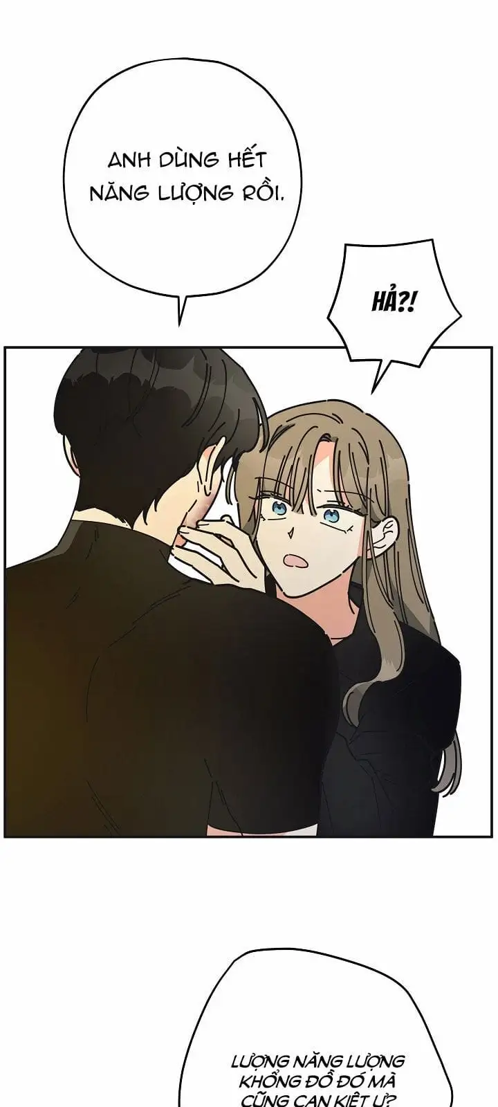Truyện Tranh Người Hùng Của Ác Nữ - The Devil Lady’s Hero trang 6