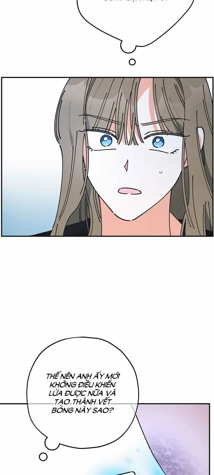 Truyện Tranh Người Hùng Của Ác Nữ - The Devil Lady’s Hero trang 6