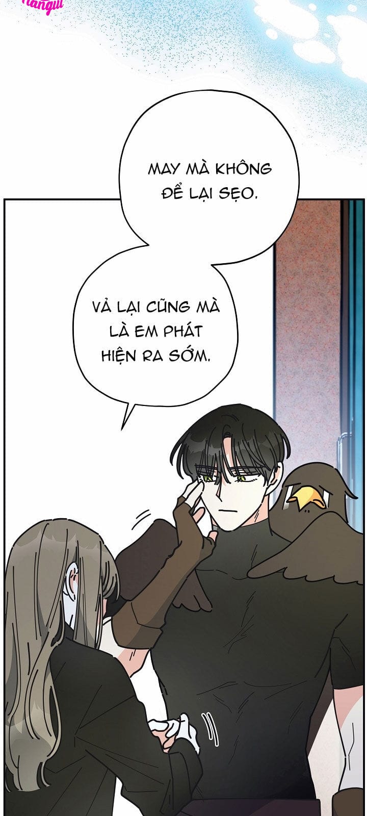 Truyện Tranh Người Hùng Của Ác Nữ - The Devil Lady’s Hero trang 6