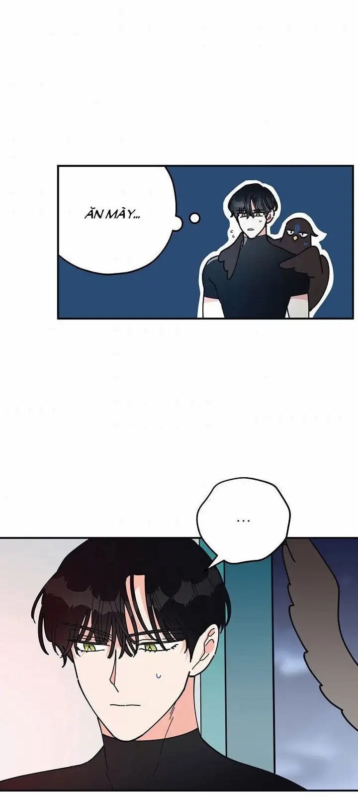 Truyện Tranh Người Hùng Của Ác Nữ - The Devil Lady’s Hero trang 6