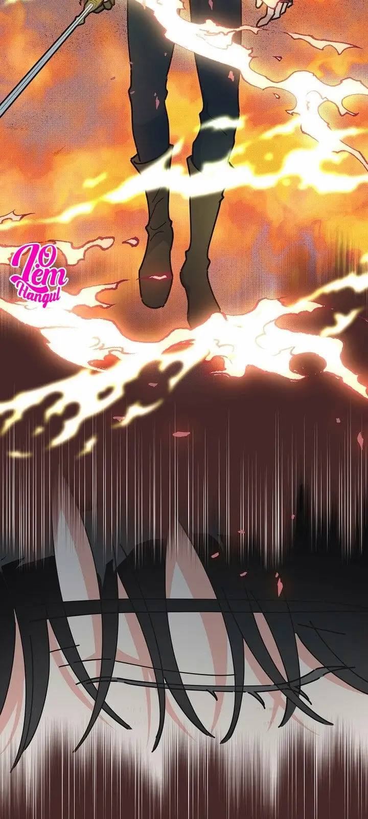 Truyện Tranh Người Hùng Của Ác Nữ - The Devil Lady’s Hero trang 6