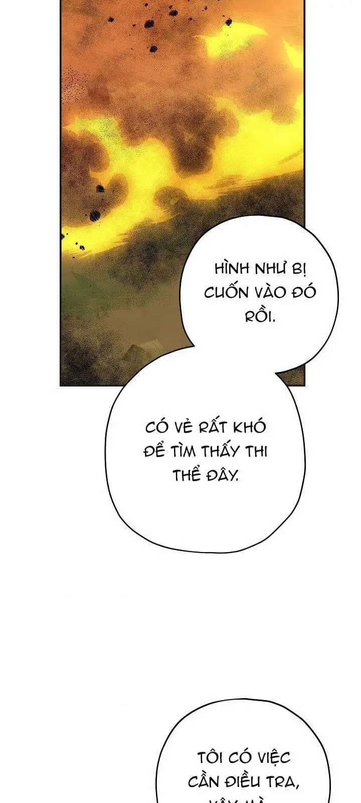 Truyện Tranh Người Hùng Của Ác Nữ - The Devil Lady’s Hero trang 6