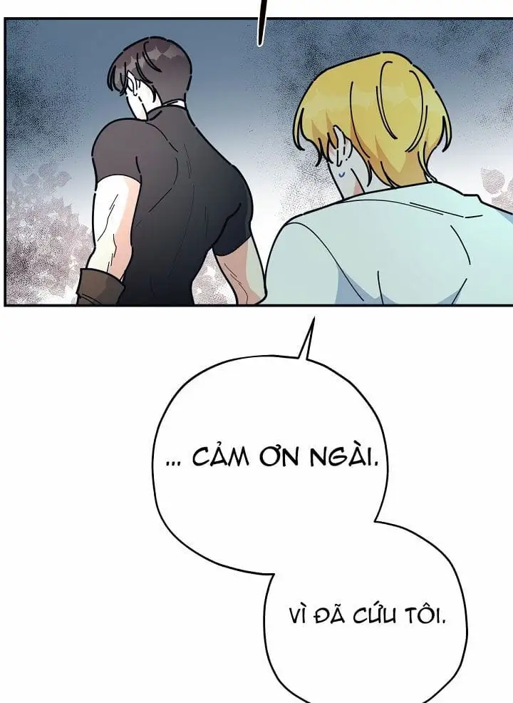 Truyện Tranh Người Hùng Của Ác Nữ - The Devil Lady’s Hero trang 6