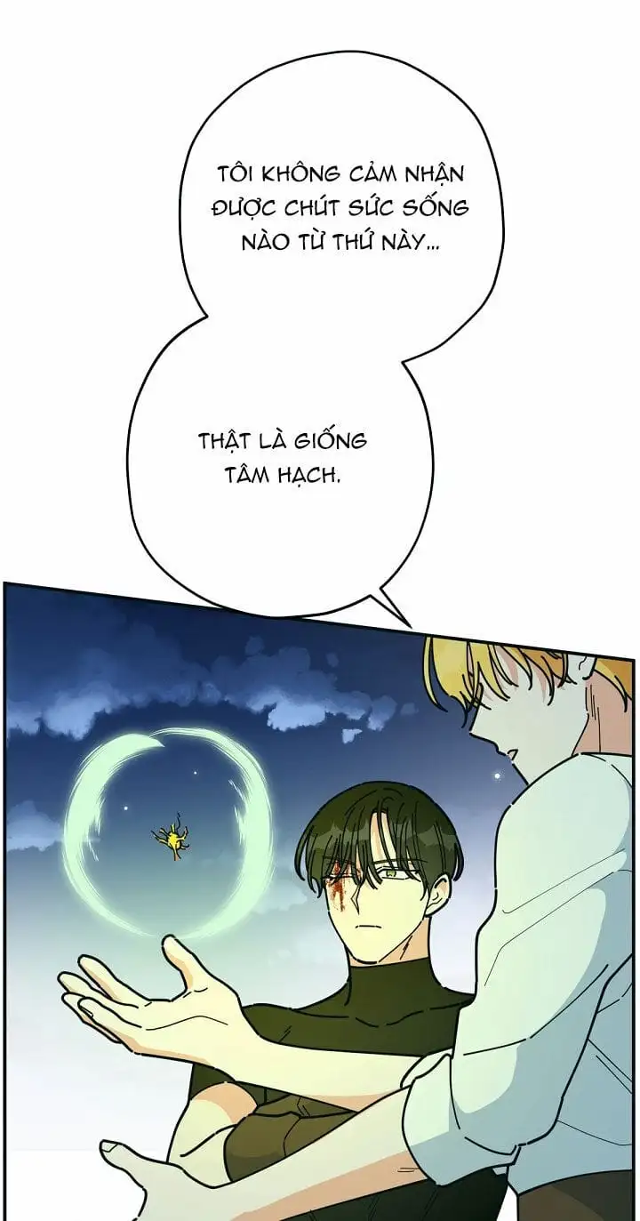 Truyện Tranh Người Hùng Của Ác Nữ - The Devil Lady’s Hero trang 6