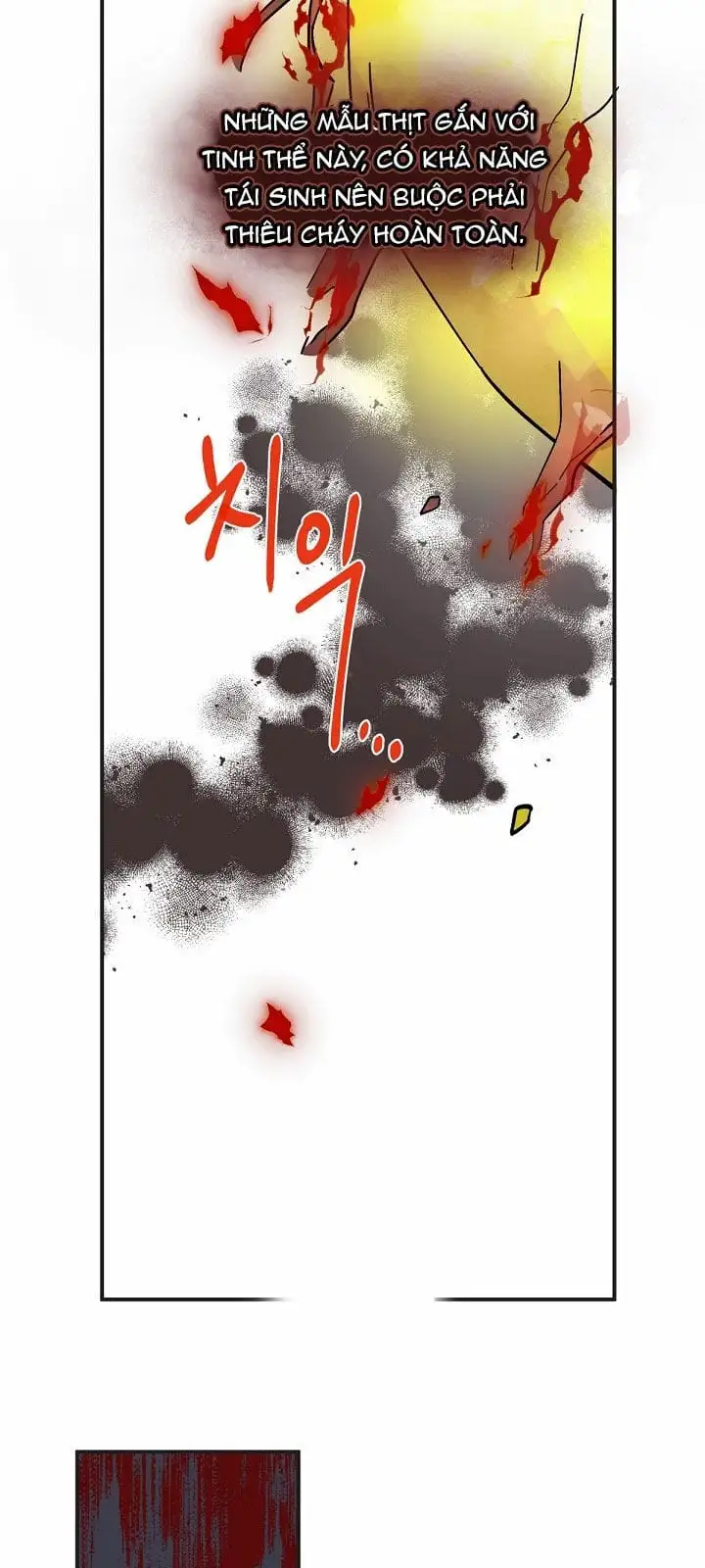 Truyện Tranh Người Hùng Của Ác Nữ - The Devil Lady’s Hero trang 6