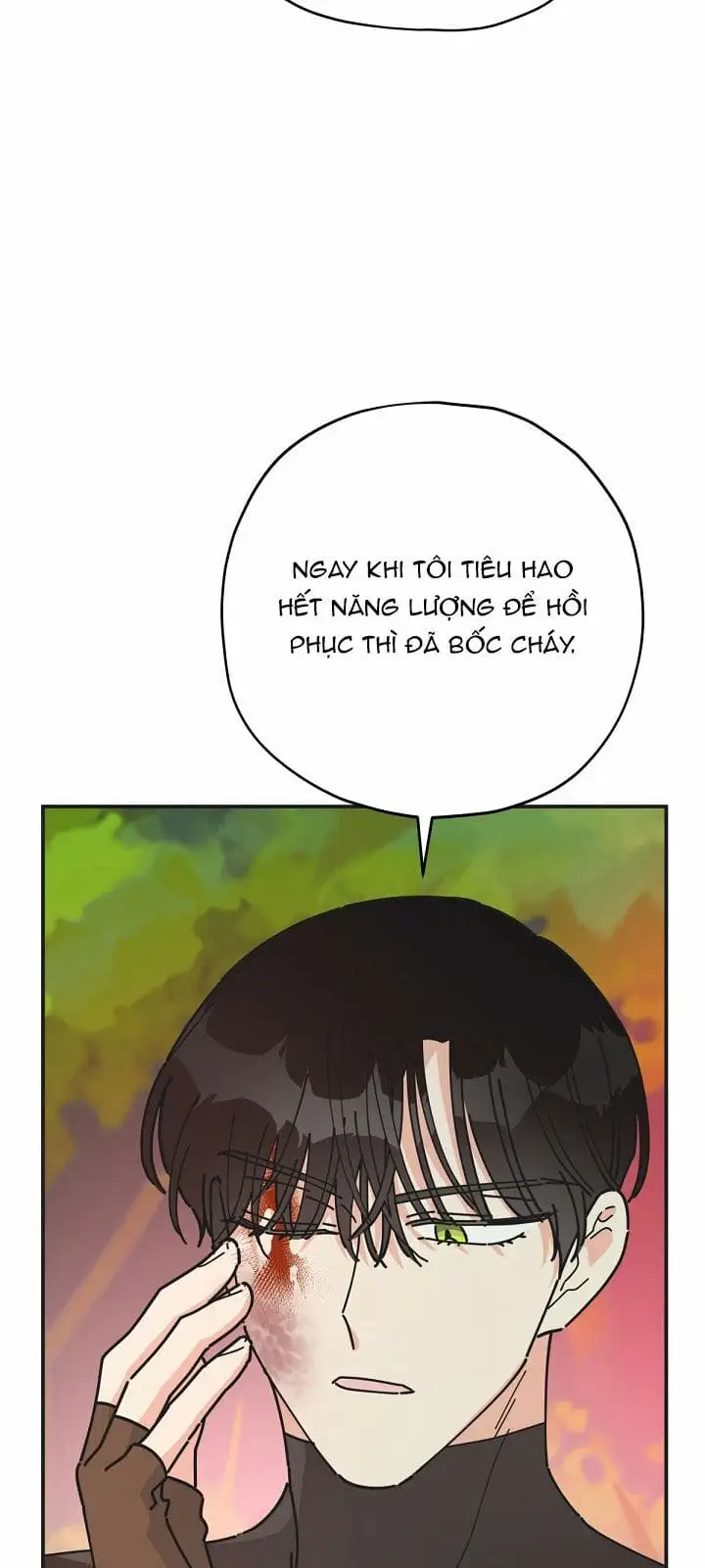 Truyện Tranh Người Hùng Của Ác Nữ - The Devil Lady’s Hero trang 6