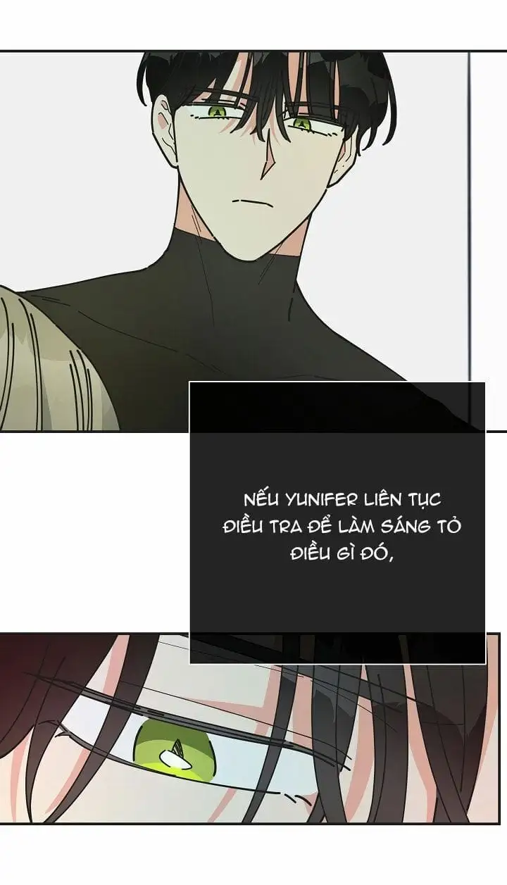 Truyện Tranh Người Hùng Của Ác Nữ - The Devil Lady’s Hero trang 6