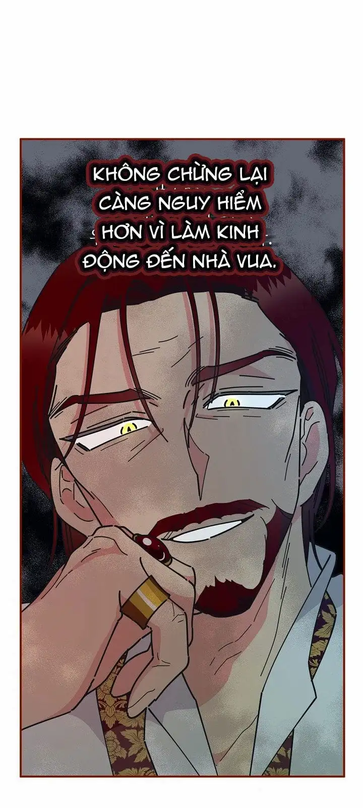 Truyện Tranh Người Hùng Của Ác Nữ - The Devil Lady’s Hero trang 6